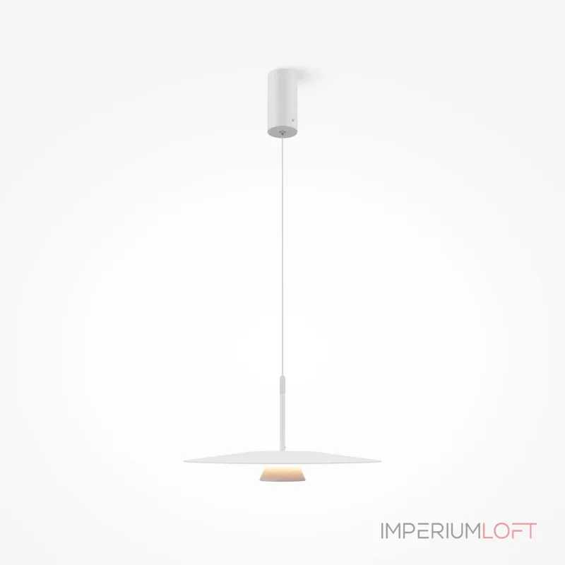 Подвесной светильник Maytoni Modern MOD352PL-L10W3K
