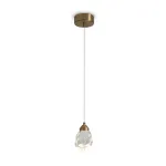 Подвесной светильник Freya Роше / Roche FR6236PL-L5BS