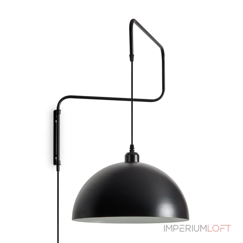 Настенный светильник Freya Eleon FR5218WL-01B Настенный светильник Freya Eleon FR5218WL-01B