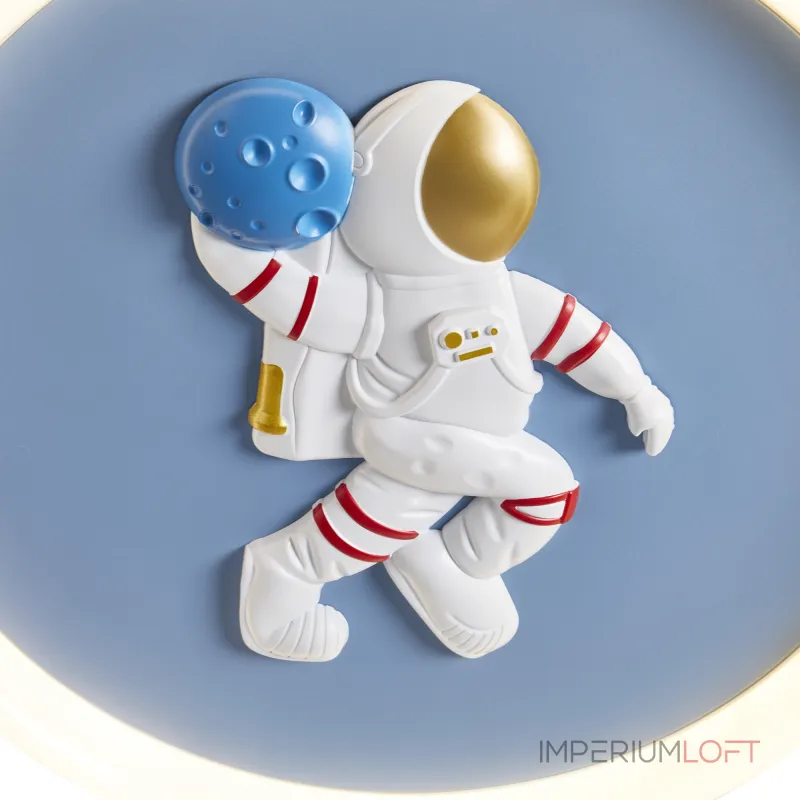 Потолочный светильник Freya Космический / Cosmic FR5457CL-L36B