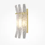 Настенный светильник Maytoni Shiver MOD539WL-01MG