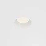 Встраиваемый светильник Maytoni Downlight DL002-GU10-01-W