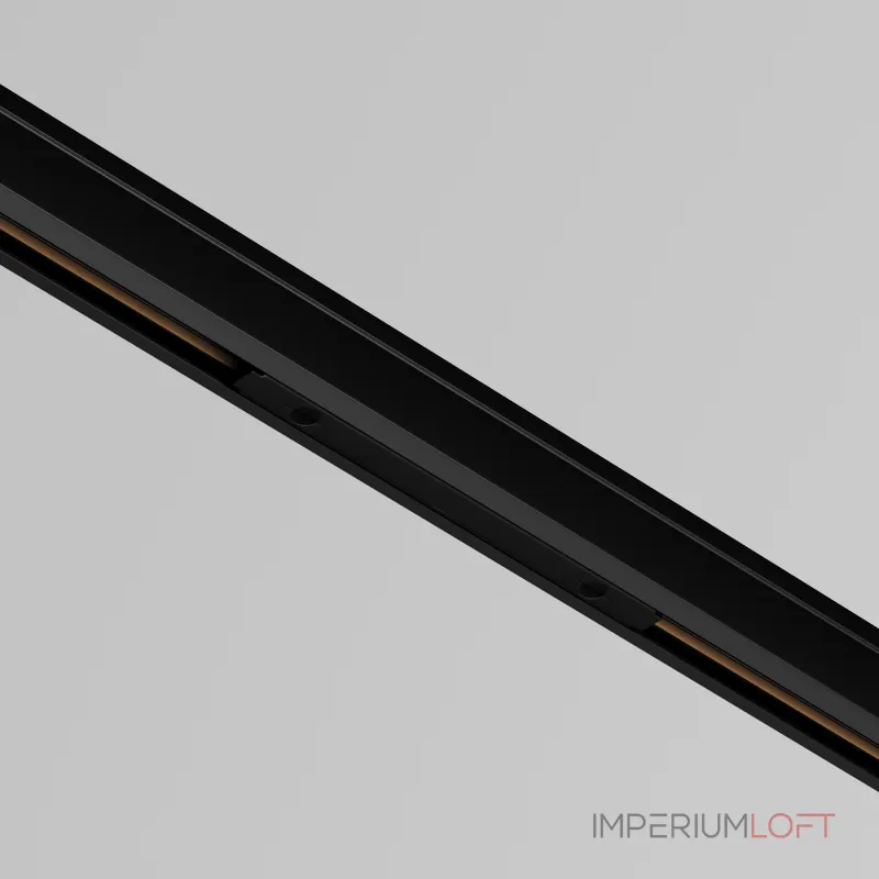Коннектор питания прямой Levity Maytoni LEVITY TRA184IPC-1B