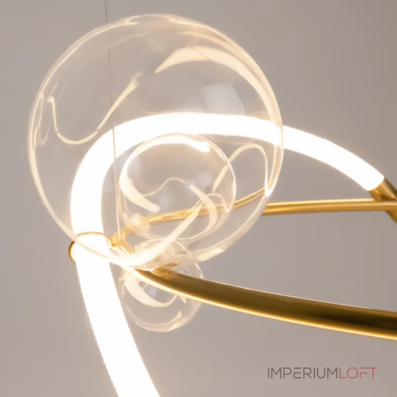 Подвесная люстра Maytoni Modern MOD289PL-L53BS3K Подвесная люстра Maytoni Modern MOD289PL-L53BS3K