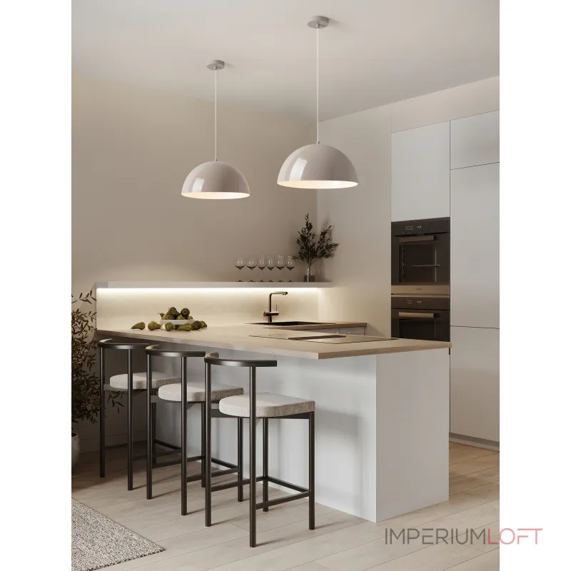 Подвесной светильник Freya Eleon FR5218PL-01CR от ImperiumLoft Подвесной светильник Freya Eleon FR5218PL-01CR от ImperiumLoft