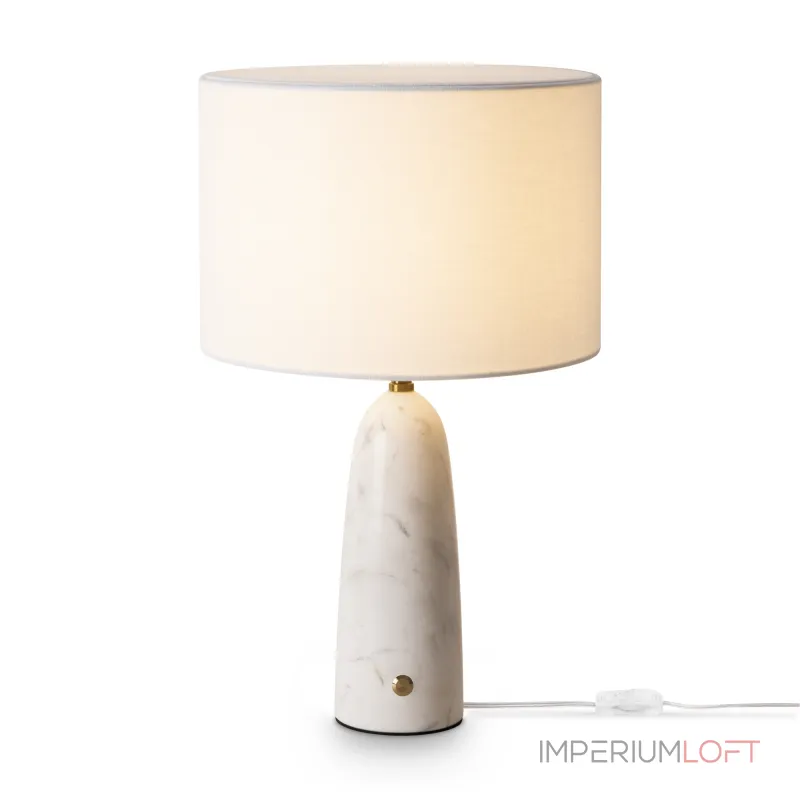 Настольный светильник Freya MarmoLatte FR2054TL-01BS3