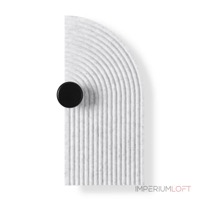 Настенный светильник (бра) Freya Felt FR6189WL-L20LG2 Настенный светильник (бра) Freya Felt FR6189WL-L20LG2