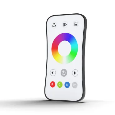 Пульт для светодиодной ленты RGB/RGBW 1 зона Maytoni UNION 01106