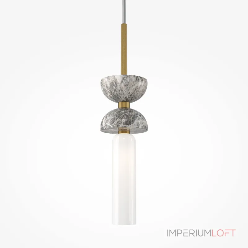 Подвесной светильник Maytoni Kyoto MOD178PL-01GR