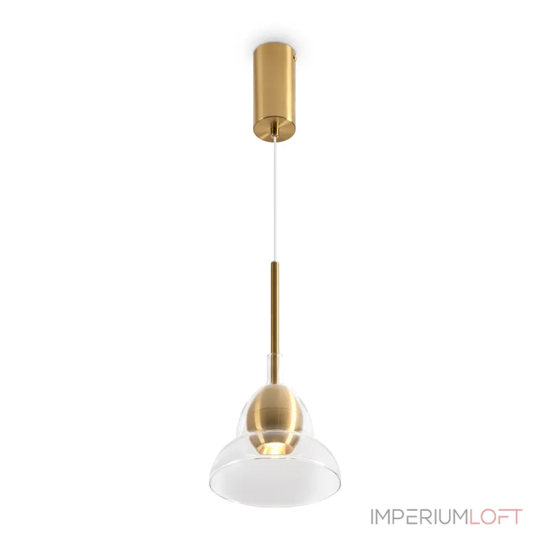 Подвесной светильник Freya Glaze FR5637PL-L6TR
