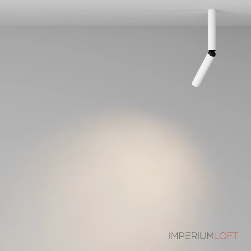 Потолочный светильник Maytoni Ceiling C142CL-6W3K-W