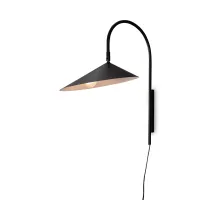 Настенный светильник (бра) Freya Zest FR5493WL-01B