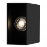 Светодиодный настенный светильник (бра) Cube Freya FR10005WL-L6B