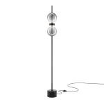 Напольный светильник Maytoni Double Moon MOD478FL-L15B3K