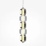 Подвесной светильник Maytoni Ritmo MOD381PL-L30CH3K