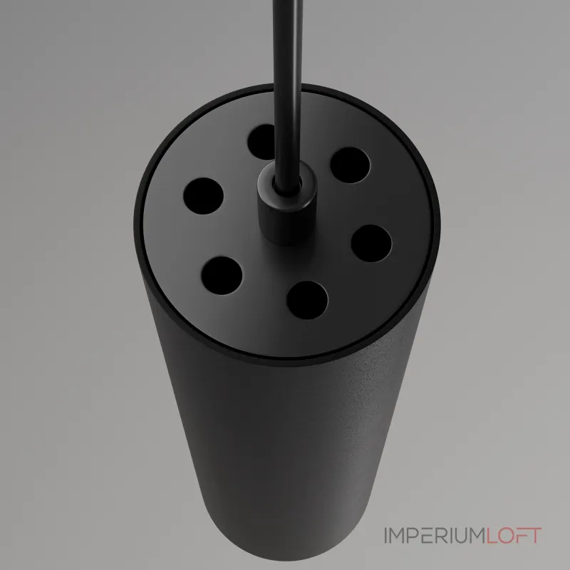 Трековый подвесной светильник Maytoni EXILITY TR041-4-12WTW-DD-B от ImperiumLoft Трековый подвесной светильник Maytoni EXILITY TR041-4-12WTW-DD-B от ImperiumLoft