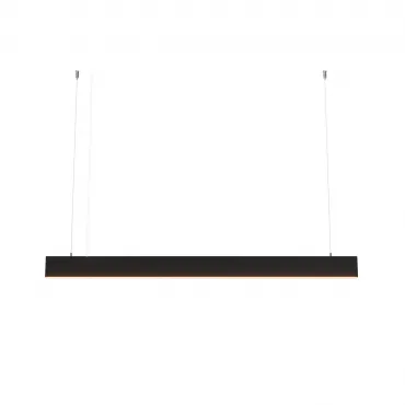 Подвесной светильник Maytoni Pendant P070PL-2.7-3-4K-B