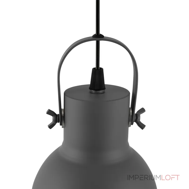 Подвесной светильник Freya Твист / Twist FR4035PL-01GR