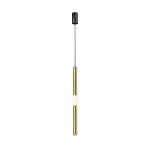 Подвесной светильник Maytoni Jelly P105PL-12W3K-BS