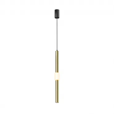 Подвесной светильник Maytoni Jelly P105PL-12W3K-BS Подвесной светильник Maytoni Jelly P105PL-12W3K-BS