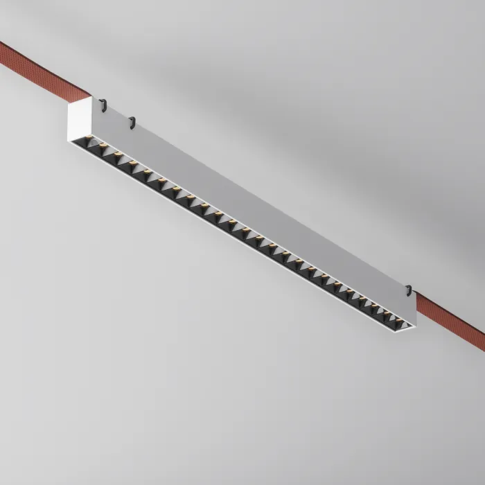 Подвесной светильник Maytoni PARITY TR128B-24W3K-M-W от ImperiumLoft