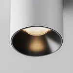 Потолочный светильник Maytoni Alfa LED C064CL-5W3K-RD-WB