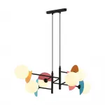 Подвесная люстра Freya Modern FR5391PL-06CFL