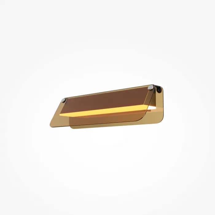 Настенный светильник Maytoni Modern MOD296WL-L6BC3K от ImperiumLoft