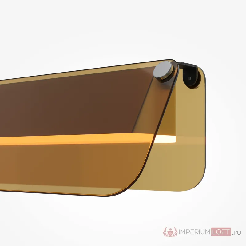 Настенный светильник Maytoni Modern MOD296WL-L6BC3K от ImperiumLoft