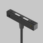 Трековый светильник Maytoni Focus LED TR016-2-12W4K-B-1