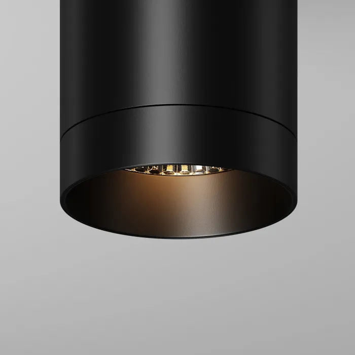 Потолочный светильник Maytoni Luxe O500CL-L10B3K от ImperiumLoft