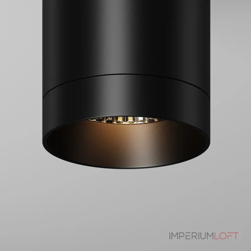 Потолочный светильник Maytoni Luxe O500CL-L10B3K