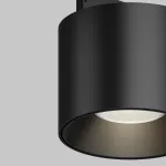 Трековый светильник Maytoni LEVITY TR188-1-5W4K-M-B от ImperiumLoft