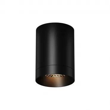 Потолочный светильник Maytoni Luxe O500CL-L10B3K