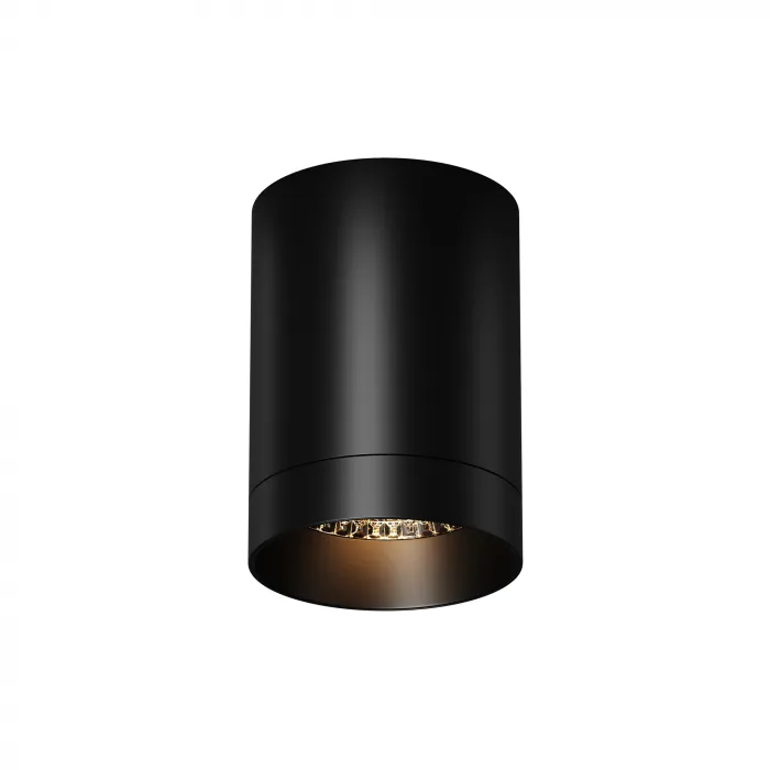 Потолочный светильник Maytoni Luxe O500CL-L10B3K от ImperiumLoft