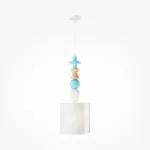 Подвесной светильник Maytoni Modern MOD298PL-01W1