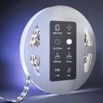 Светодиодная лента 24В 2835 19,2Вт/м 6000K 5м IP 20 Maytoni Ultra 201228 от ImperiumLoft