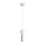 Подвесной светильник Freya Shapes FR5530PL-L10W от ImperiumLoft