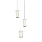 Подвесной светильник Freya Тубис / Tubis FR6235PL-L18CH