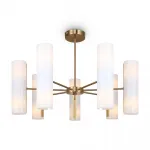 Потолочный светильник Fiore FR5368CL-14BS