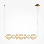 Подвесной светильник Maytoni Modern MOD307PL-L40BS3K