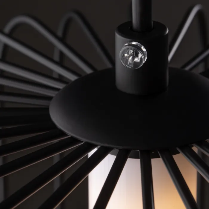 Подвесной светильник Freya LED FR6131PL-L13B от ImperiumLoft