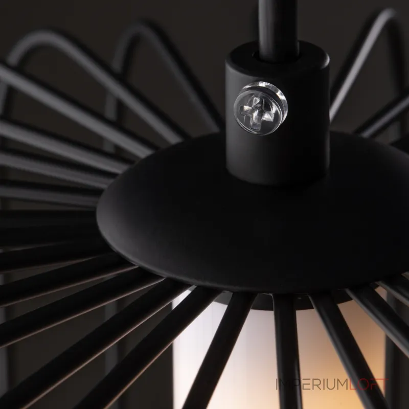 Подвесной светильник Freya LED FR6131PL-L13B