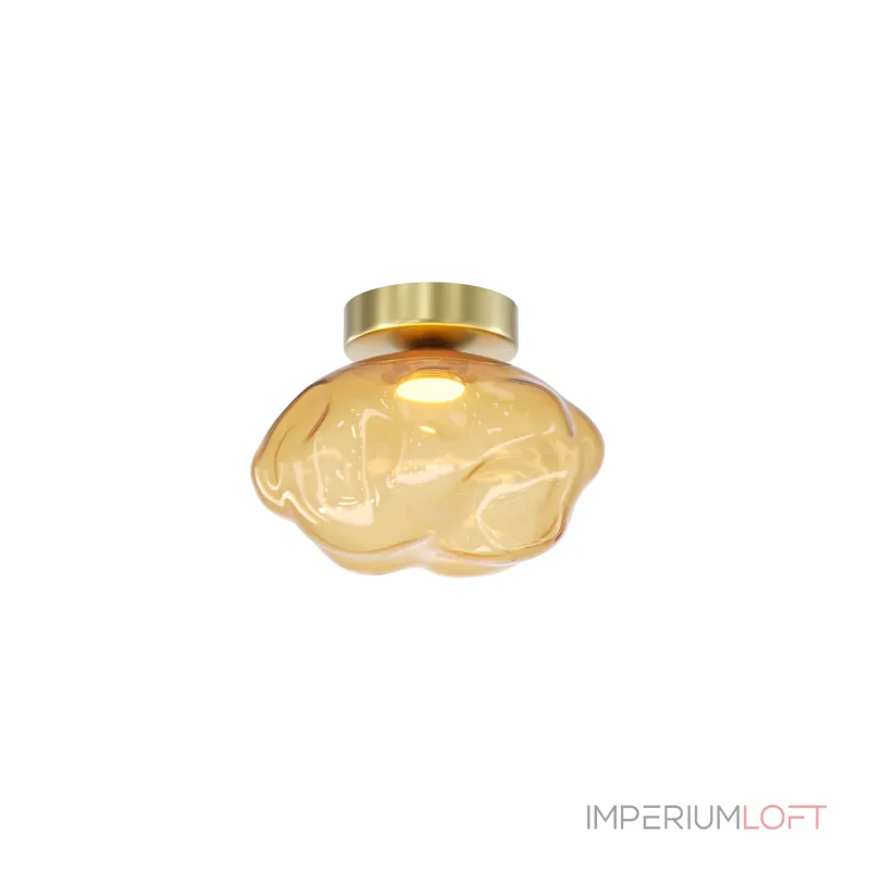 Потолочный светильник Maytoni Malleata MOD516CL-L8BS3K Потолочный светильник Maytoni Malleata MOD516CL-L8BS3K