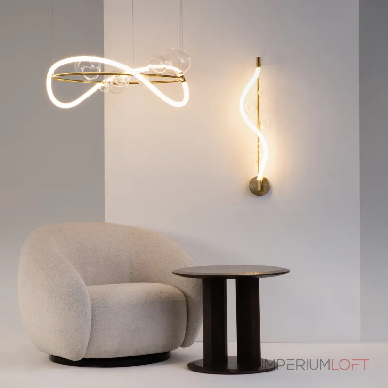 Подвесная люстра Maytoni Modern MOD289PL-L53BS3K Подвесная люстра Maytoni Modern MOD289PL-L53BS3K