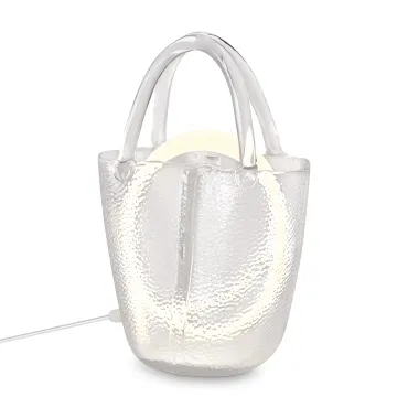 Настольный светильник Freya Тоут / Tote FR6223TL-L17TR