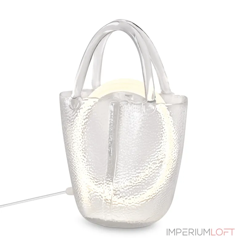 Настольный светильник Freya Тоут / Tote FR6223TL-L17TR