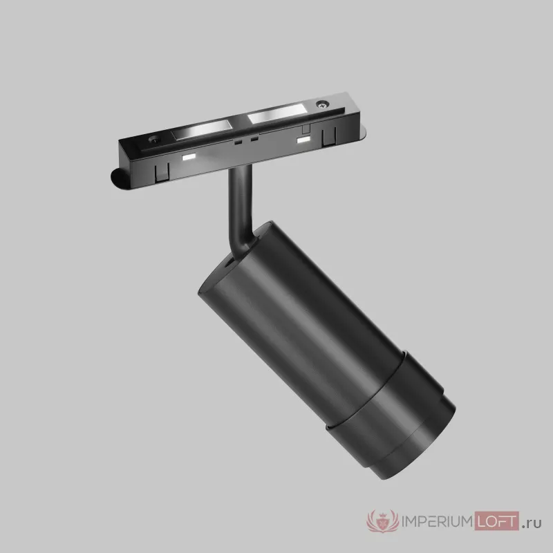 Трековый светильник Maytoni EXILITY TR211-1-12W4K-Z-B от ImperiumLoft