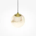 Подвесной светильник Maytoni Modern Yora MOD464PL-L5BSK