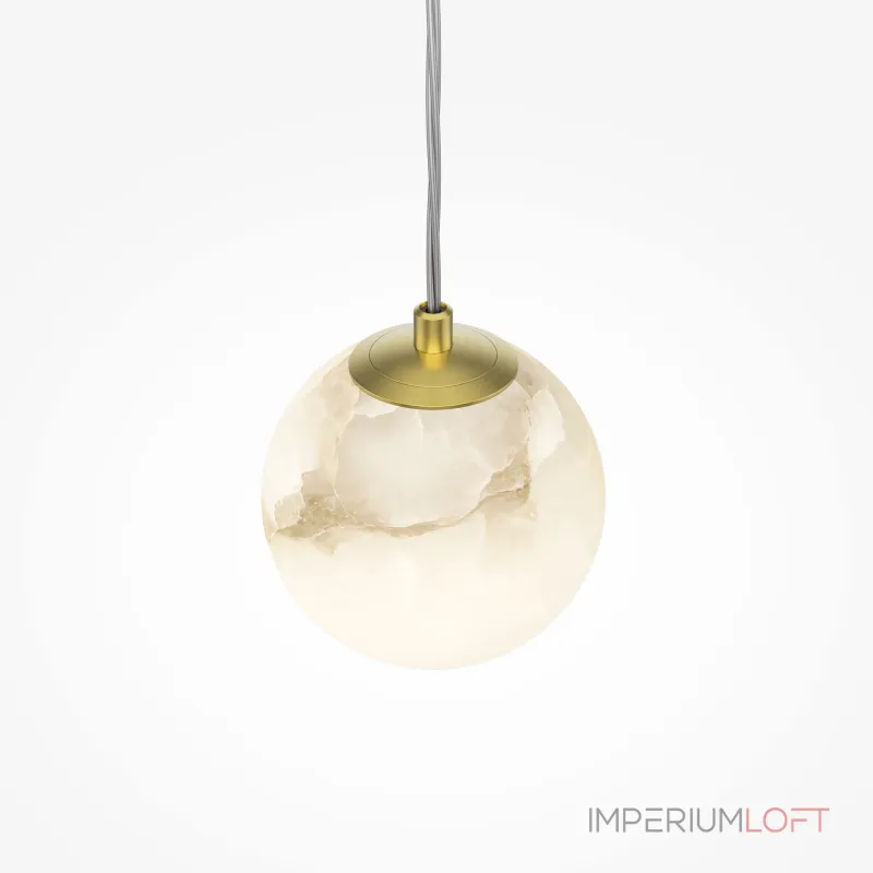 Подвесной светильник Maytoni Modern Yora MOD464PL-L5BSK Подвесной светильник Maytoni Modern Yora MOD464PL-L5BSK
